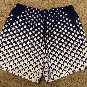 Men’s DSG Rec Swim Trunks Shorts Size M